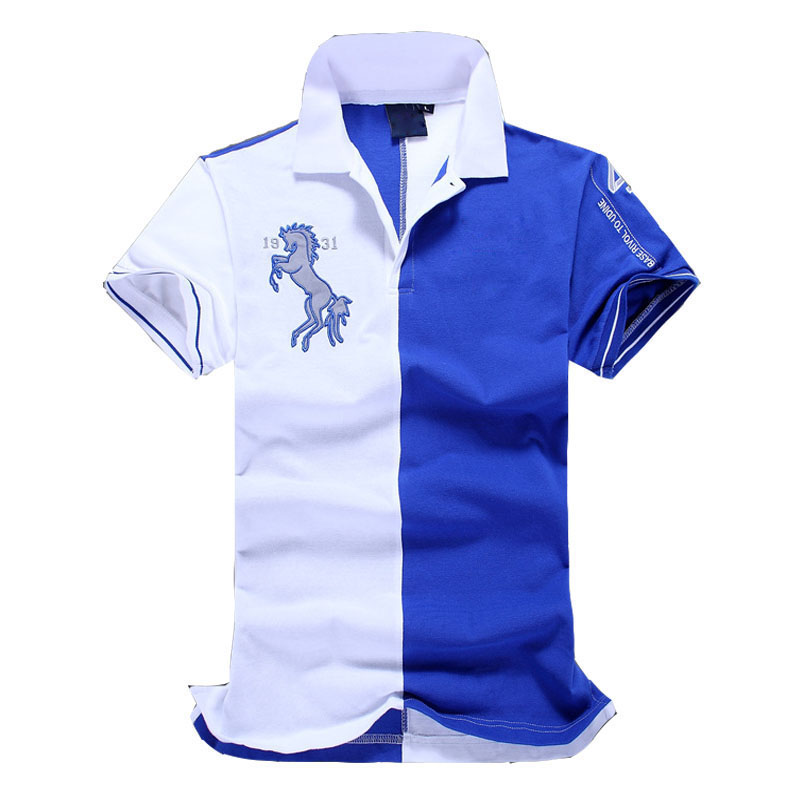 Polo da uomo abbigliamento Cam - Summer Clothing Good Quality recensione e prezzo