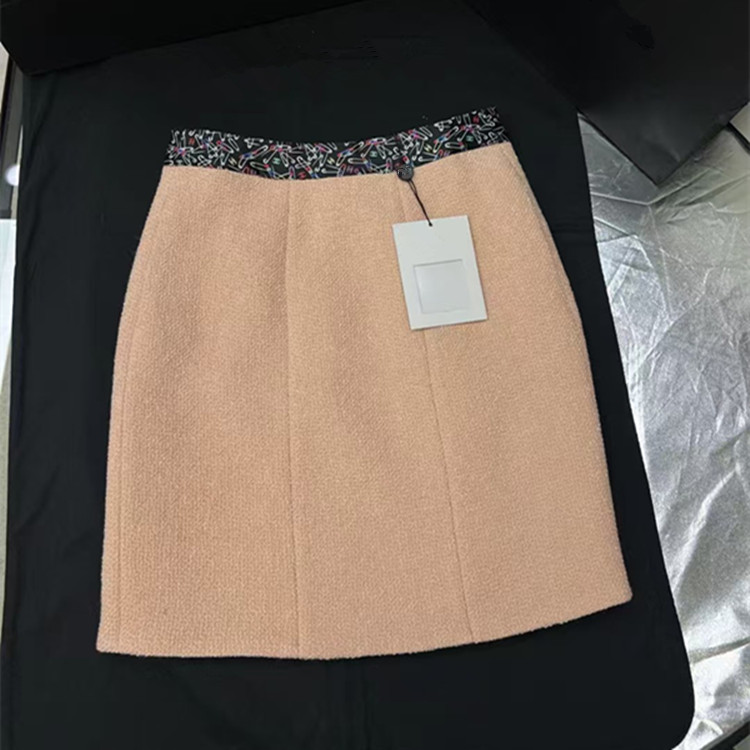 Completo set gonna e cappotto  - Summer Clothing In Winter recensione e prezzo