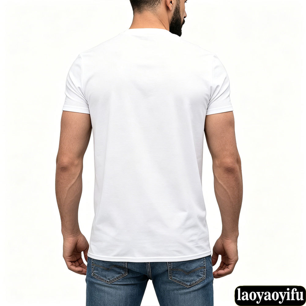 Maglietta con Grafica Cartoon  - Summer Games Clothing recensione e prezzo