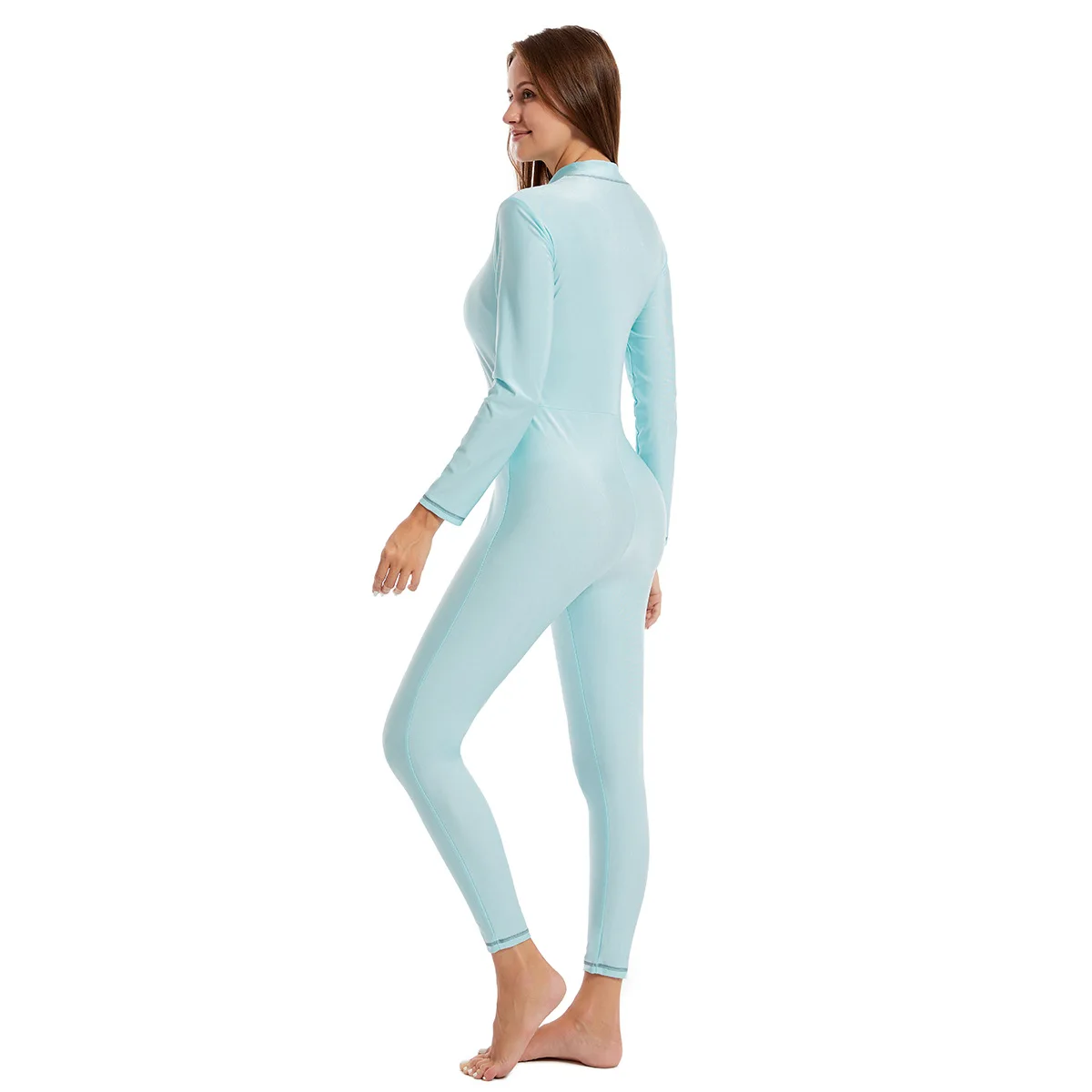 Set 3 Pezzi Costume da Bagno M - Summer Clothing Hijab recensione e prezzo