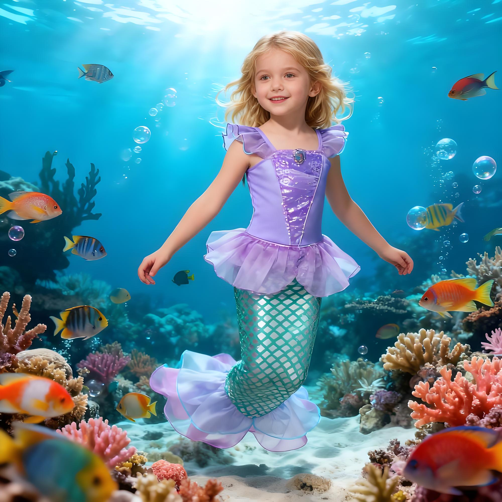 Abito da festa di compleanno a - Summer Clothing For Kids Girls recensione e prezzo