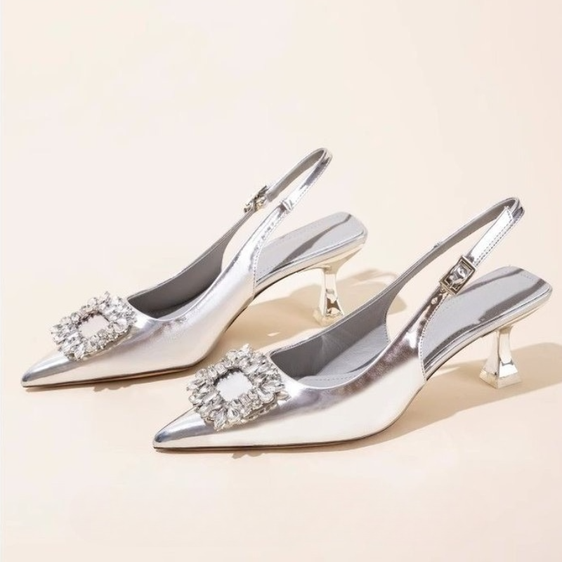 Sandali da donna estivi Scarpe - Summer Clothing Petite recensione e prezzo