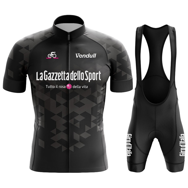 Tour De Giro D'ITALIA maglia d - Summer De Clothing recensione e prezzo