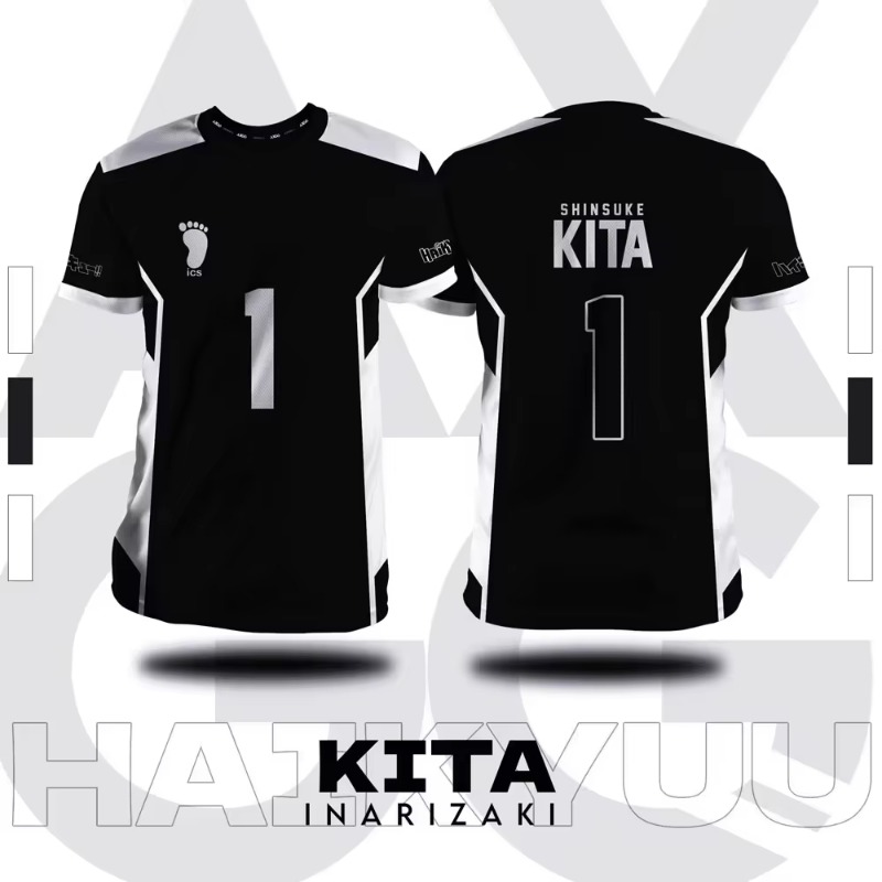 Maglietta Cosplay Anime Cartoo - Summer Edition Clothing recensione e prezzo