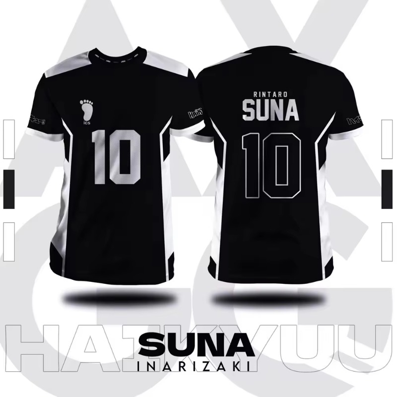 Maglietta Cosplay Anime Cartoo - Summer Edition Clothing recensione e prezzo