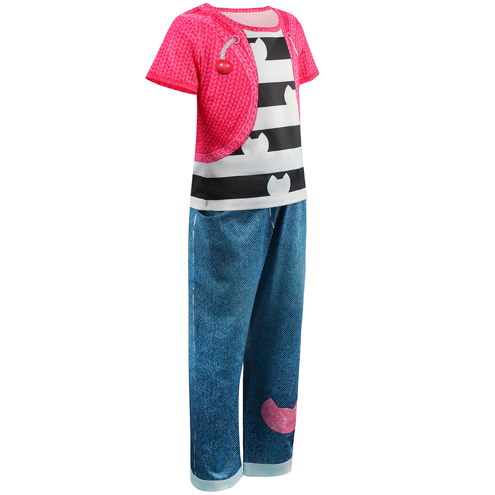 Costumi cosplay per bambini pe - Summer Clothing For Kids Girls recensione e prezzo