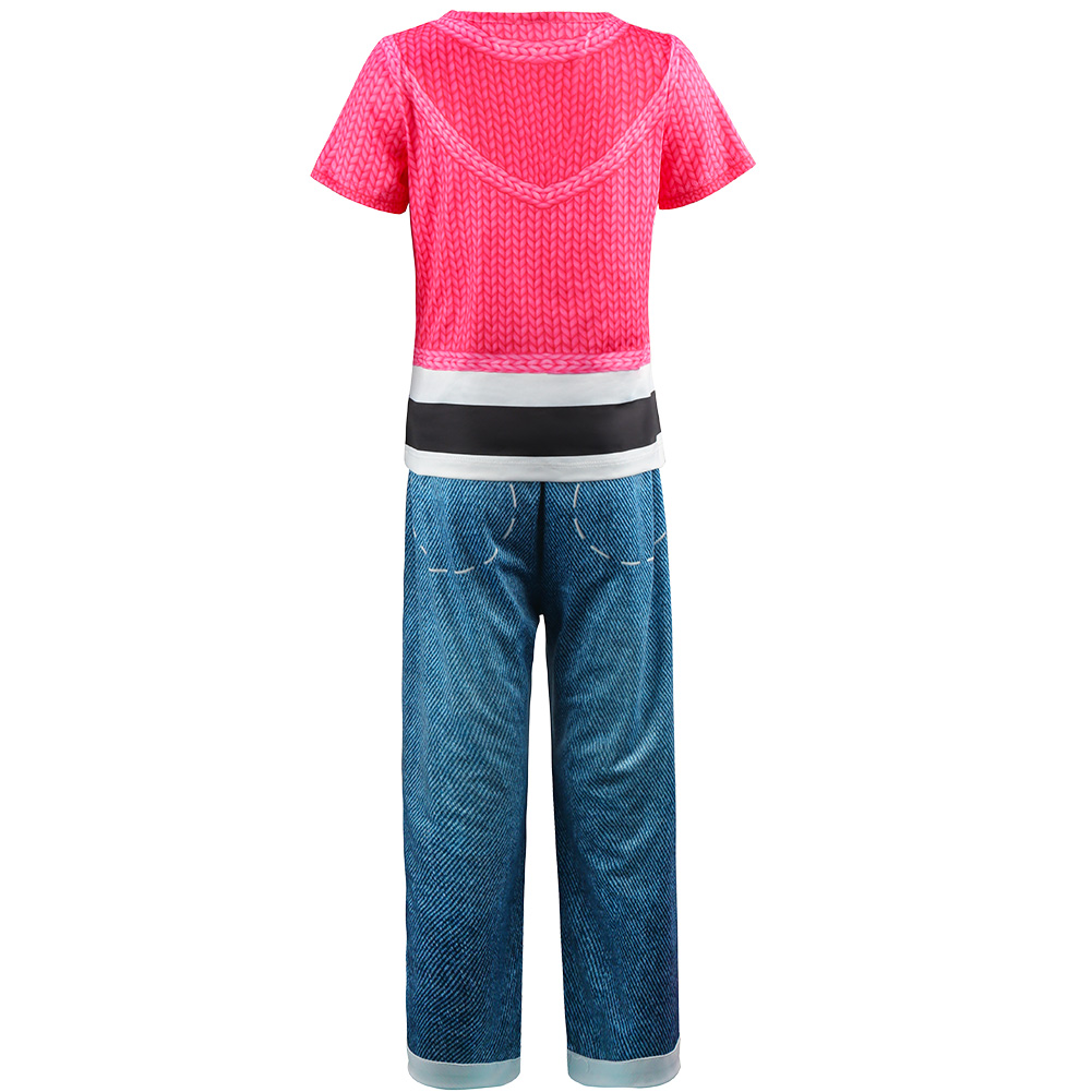 Costumi cosplay per bambini pe - Summer Clothing For Kids Girls recensione e prezzo