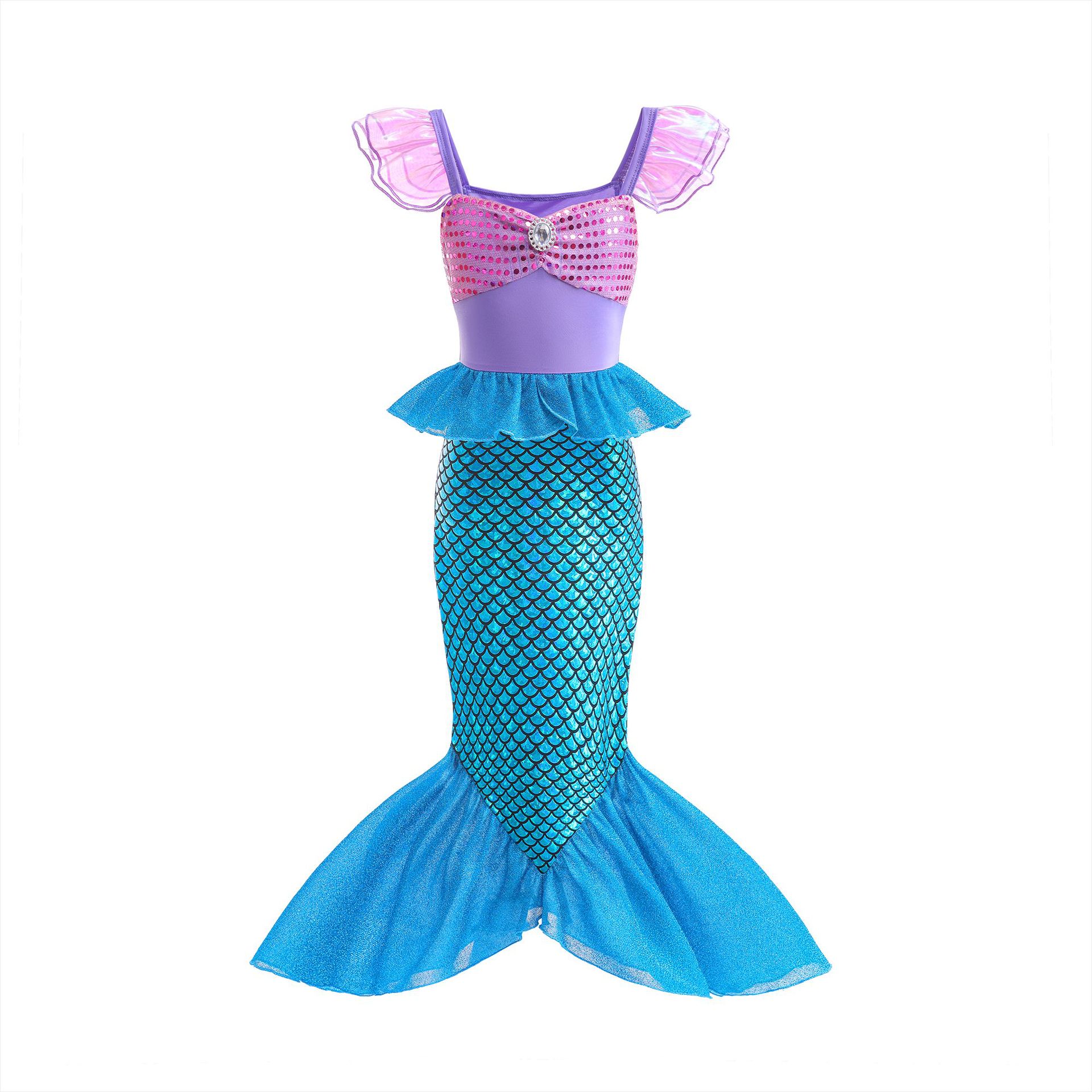 Abito da festa di compleanno a - Summer Clothing For Kids Girls recensione e prezzo