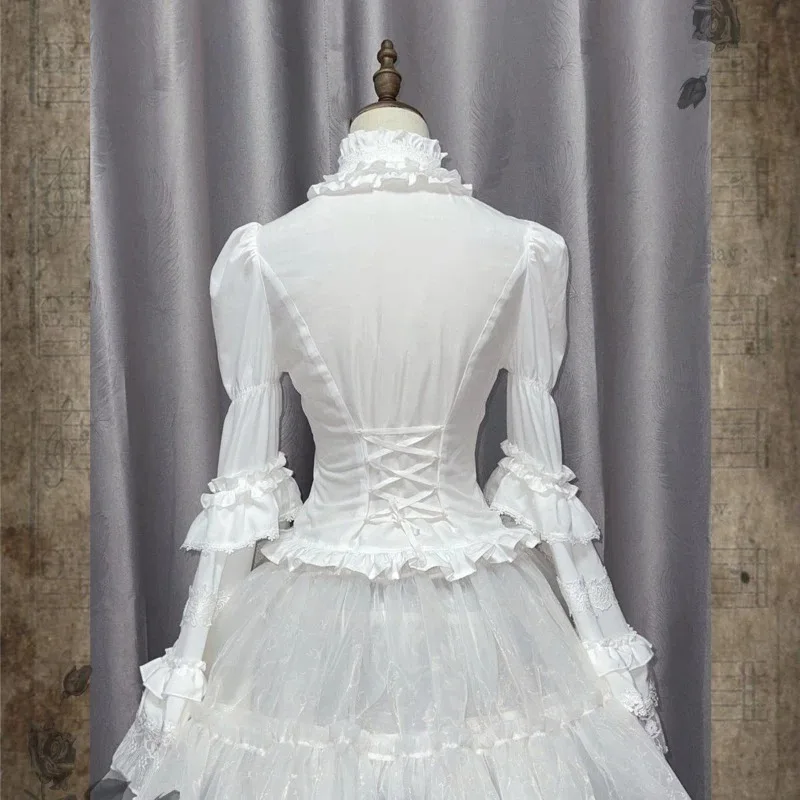 Camicetta dolce stile Lolita A - Summer De Clothing recensione e prezzo