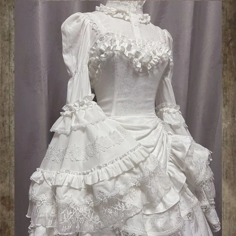 Camicetta dolce stile Lolita A - Summer De Clothing recensione e prezzo