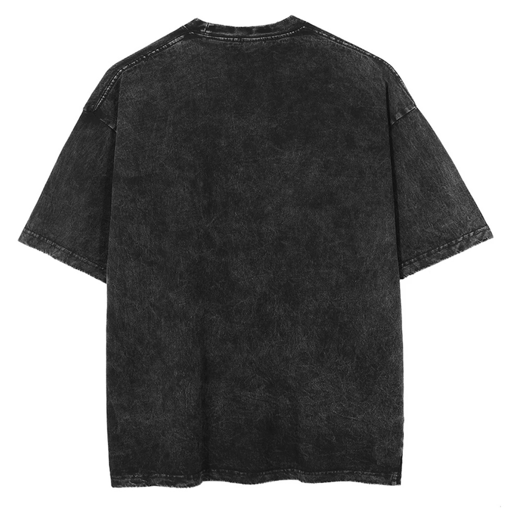 T-shirt stampata Fushiguro Toj - Summer Edition Clothing recensione e prezzo