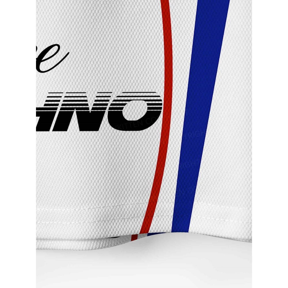 Abbigliamento Sportivo Trendy  - Summer Clothing In Winter recensione e prezzo
