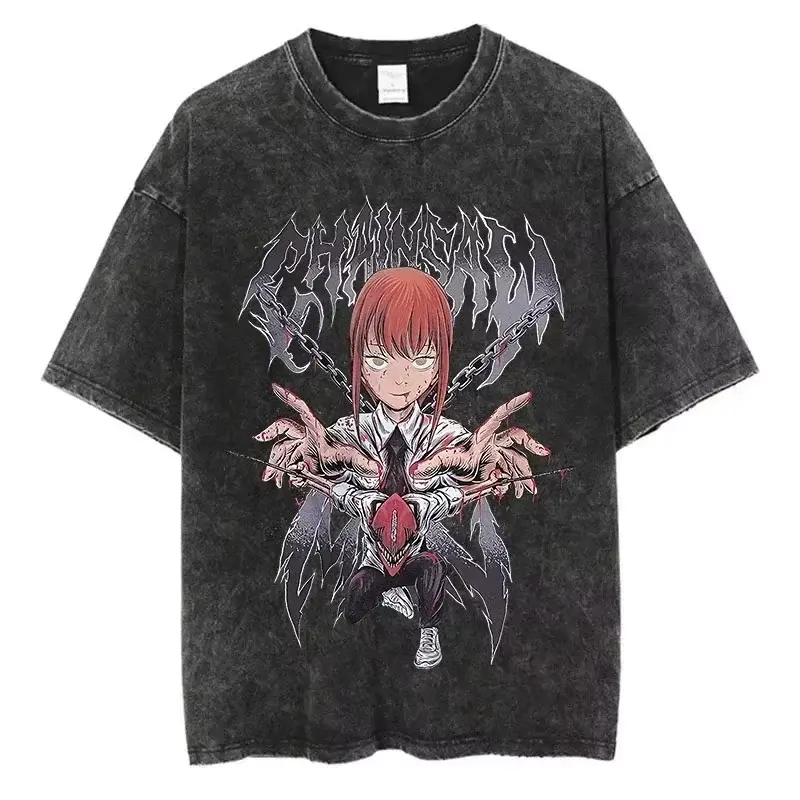 T-shirt grafica in metallo bia - Summer Edition Clothing recensione e prezzo