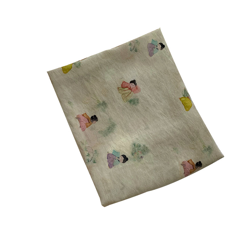 Tessuto con stampa carina per  - Summer Clothing Fabric recensione e prezzo