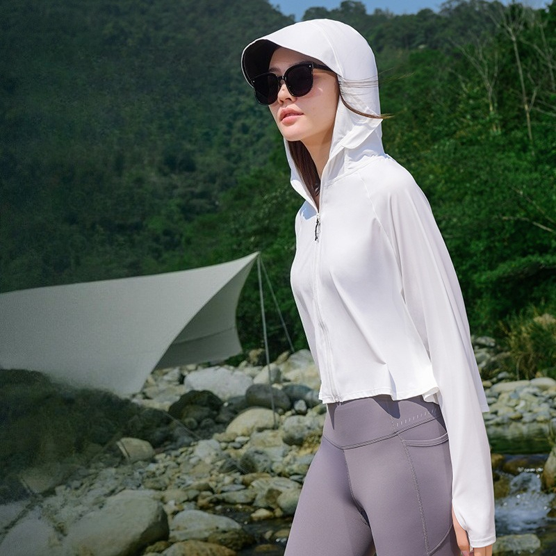 Abbigliamento Protettivo Estiv - Summer Yoga Clothing recensione e prezzo