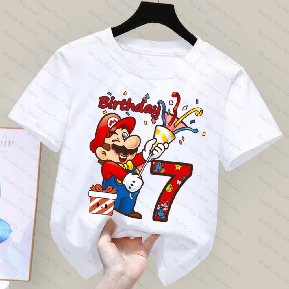 Maglietta con Numero di Comple - Summer Edition Clothing recensione e prezzo