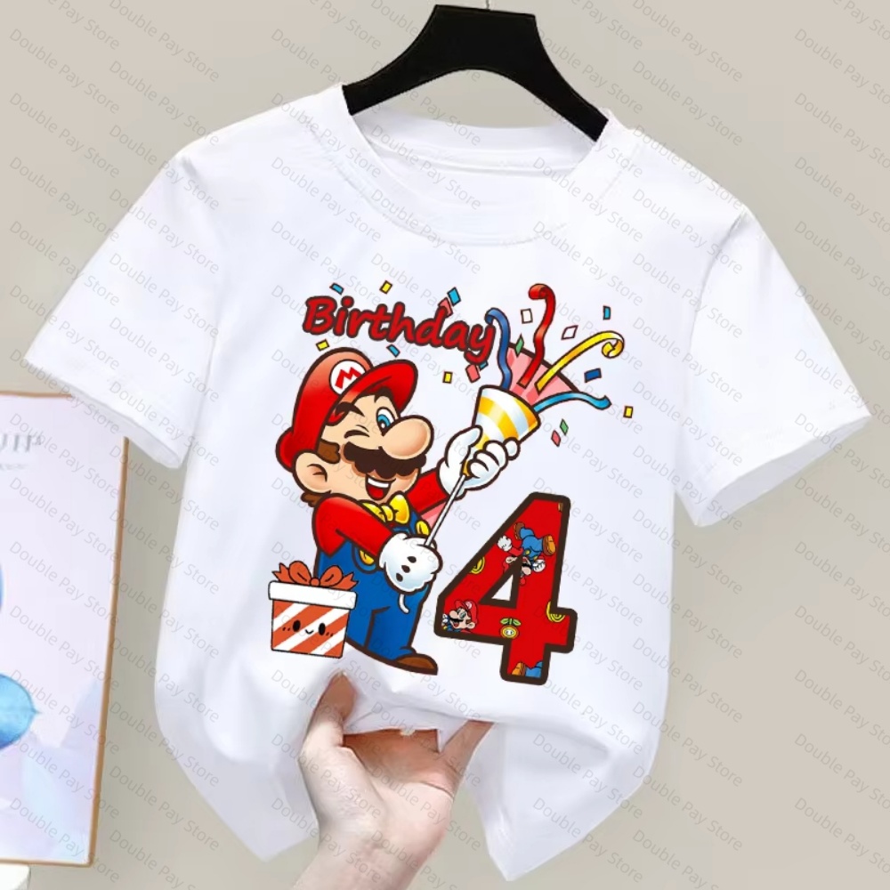 Maglietta con Numero di Comple - Summer Edition Clothing recensione e prezzo