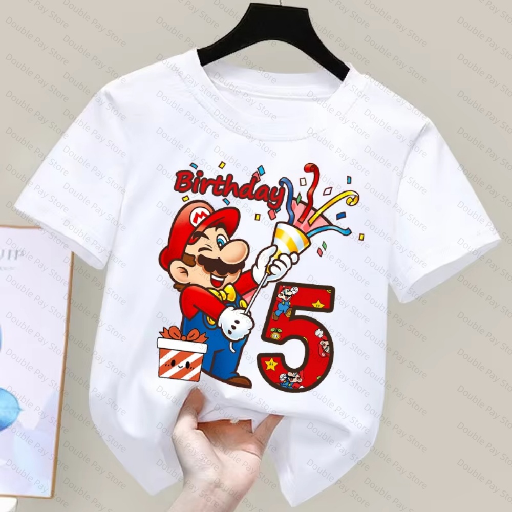 Maglietta con Numero di Comple - Summer Edition Clothing recensione e prezzo