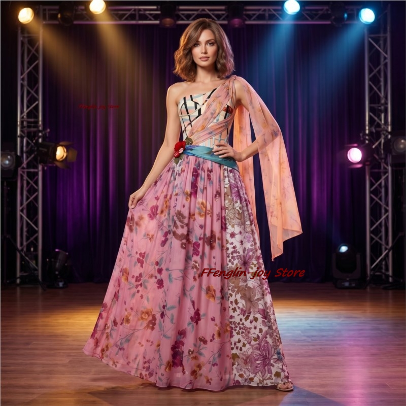 Abito Estivo per Concerti Anim - Summer Games Clothing recensione e prezzo
