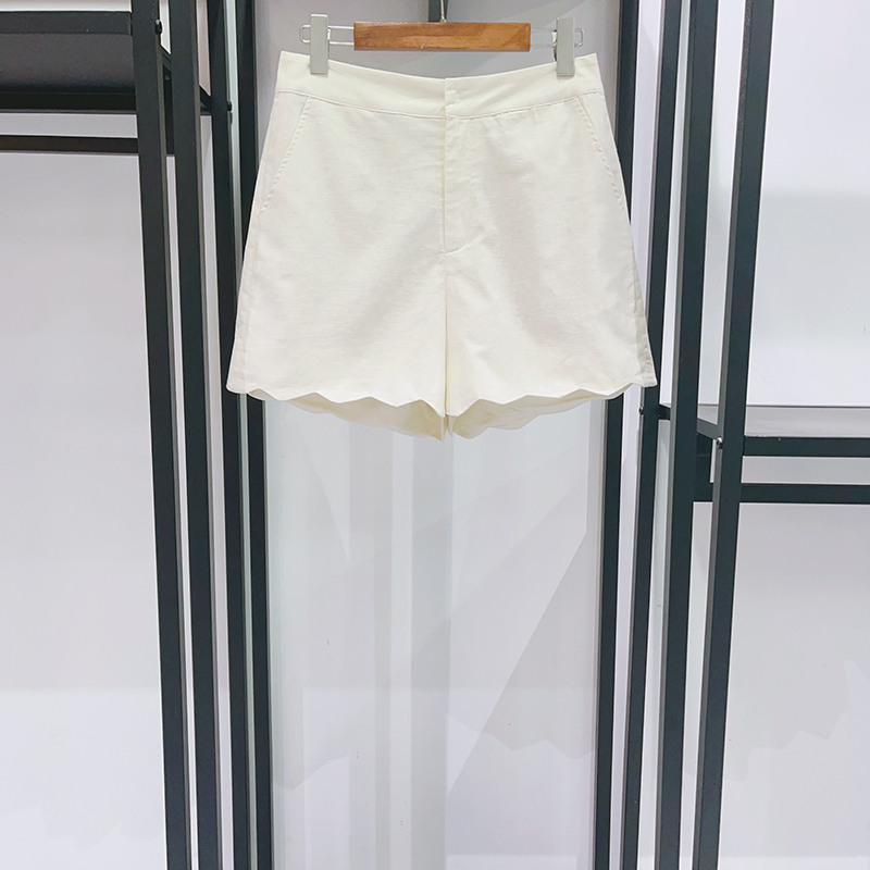Nuova Camicetta Vintage Boho R - Crop Blouse Linen recensione e prezzo