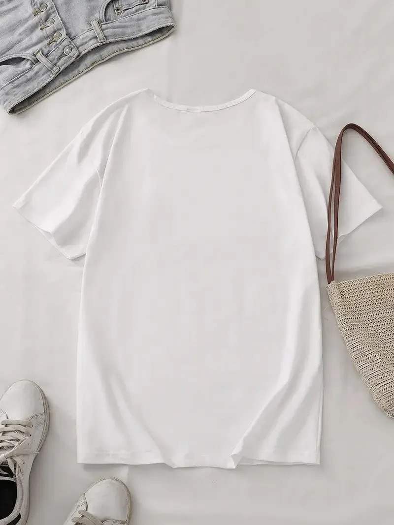 Top casual estivo da donna HOL - Summer De Clothing recensione e prezzo