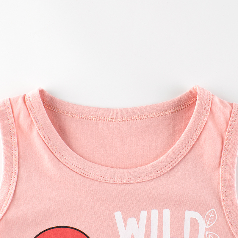 2023 Summe gilet per bambini p - Summer Clothing Toddler recensione e prezzo