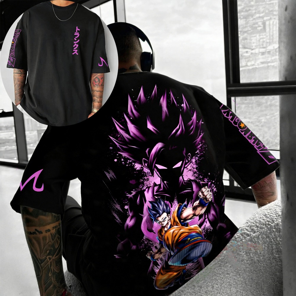 T-shirt Unisex Oversize con St - Summer Edition Clothing recensione e prezzo