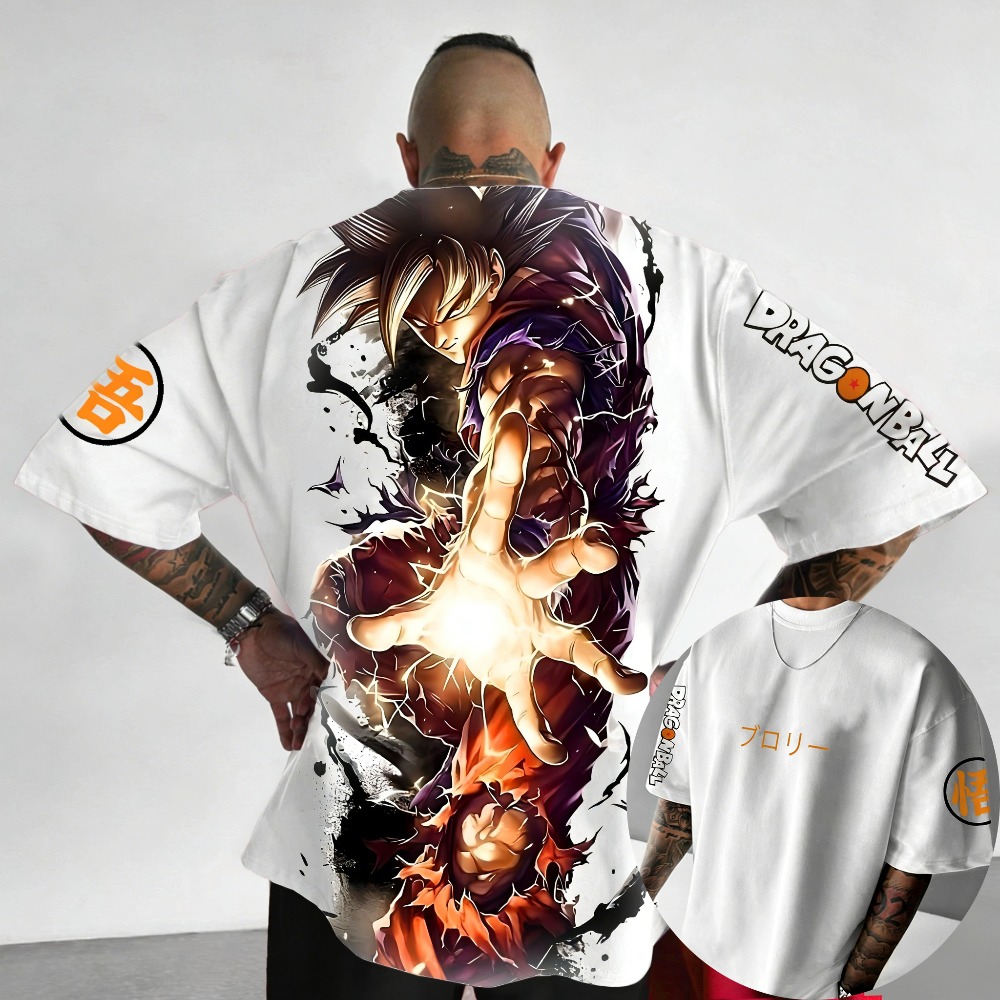 T-shirt Unisex Oversize con St - Summer Edition Clothing recensione e prezzo