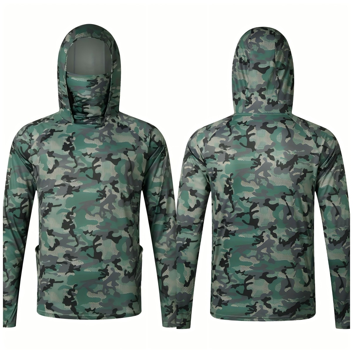T-shirt a maniche lunghe mimet - Summer Clothing recensione e prezzo