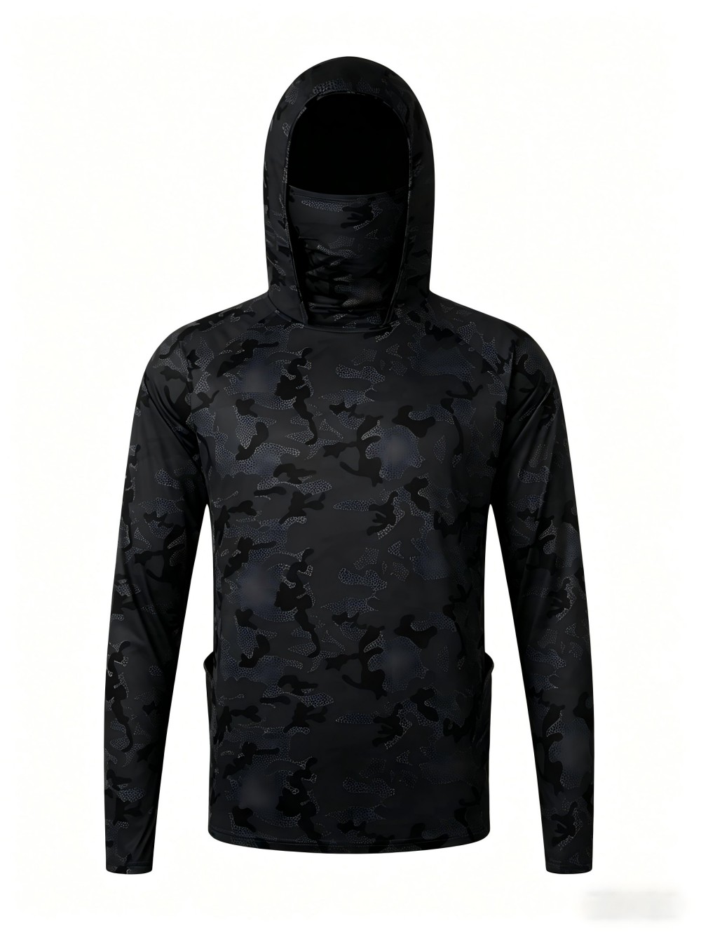 T-shirt a maniche lunghe mimet - Summer Clothing recensione e prezzo