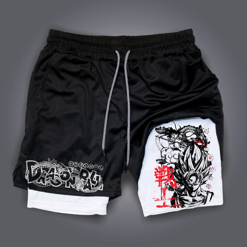 Nuovi Pantaloncini Estivi 2-in - Summer Clothing Good Quality recensione e prezzo