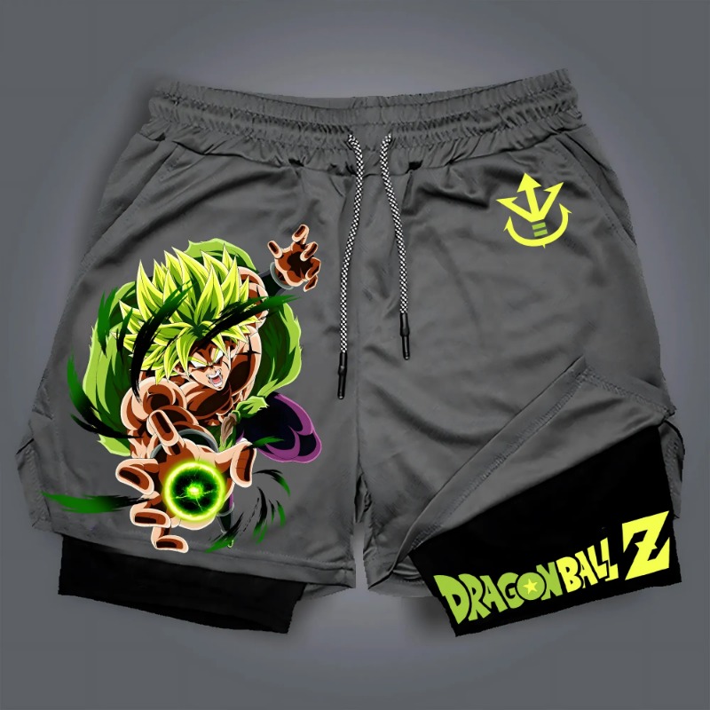 Nuovi Pantaloncini Estivi 2-in - Summer Clothing Good Quality recensione e prezzo