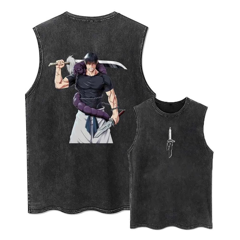 Canotta Estiva Jujutsu Kaisen  - Summer Edition Clothing recensione e prezzo