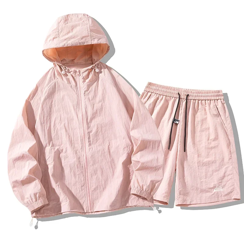 Set di Abbigliamento Protettiv - Summer Clothing Women recensione e prezzo