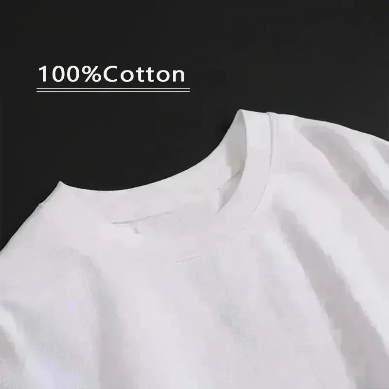 T-shirt in cotone da uomo One  - Summer Clothing Good Quality recensione e prezzo